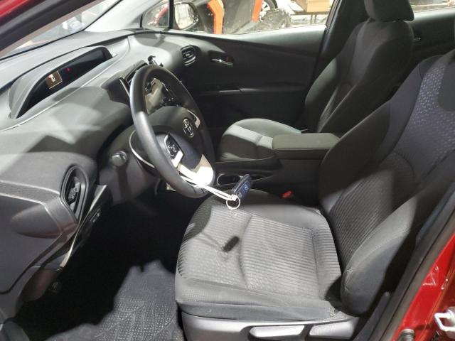 Photo 7 from auction – 2017 TOYOTA PRIUS with VIN JTDKBRFU6H3054236