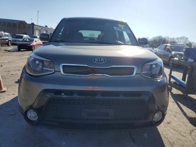 Снимка 5 от търг – 2016 KIA SOUL + с VIN KNDJP3A52G7337184