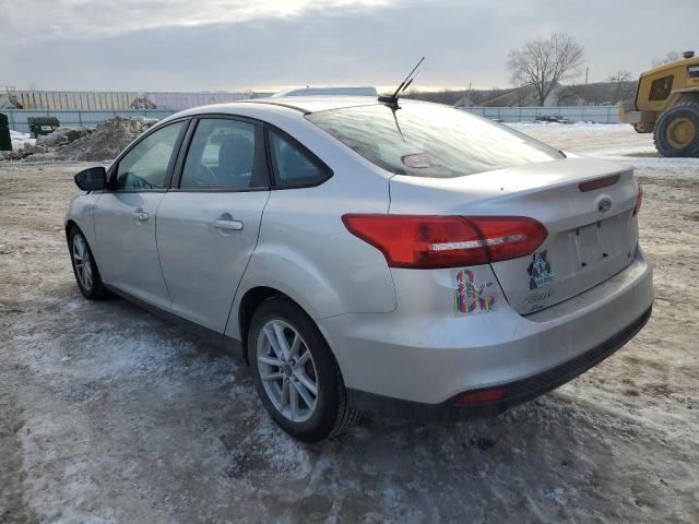 Photo 2 from auction – 2015 FORD FOCUS SE with VIN 1FADP3F28FL242734