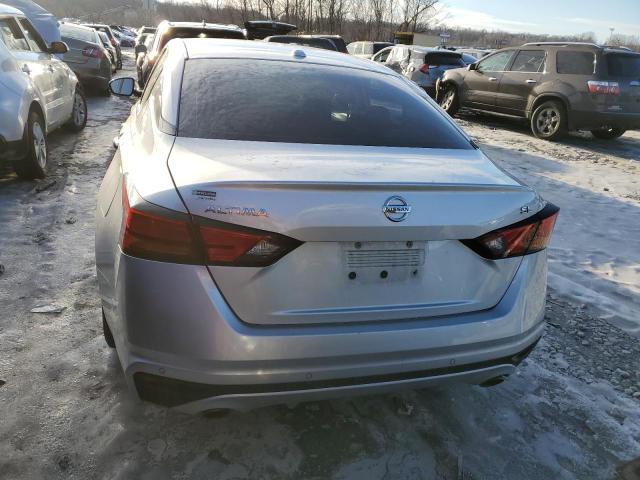 Photo 6 from auction – 2020 NISSAN ALTIMA SL with VIN 1N4BL4EV6LC146035