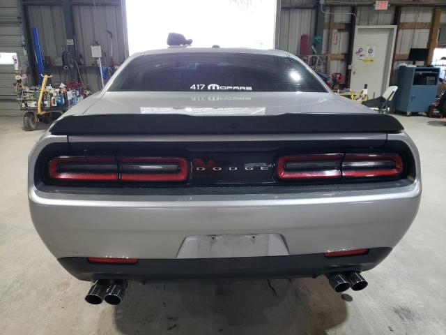Photo 6 from auction – 2017 DODGE CHALLENGER with VIN 2C3CDZAG1HH658956