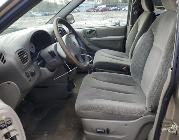 Photo 7 from auction – 2004 DODGE CARAVAN SX with VIN 1D4GP45RX4B527582