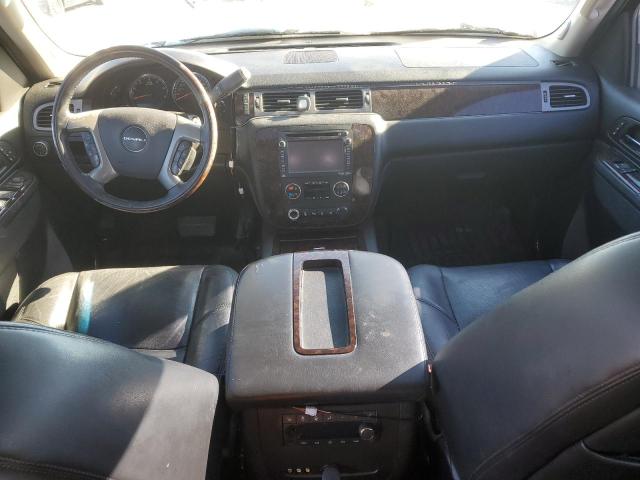 Photo 8 from auction – 2012 GMC YUKON DENA with VIN 1GKS2EEF8CR283362