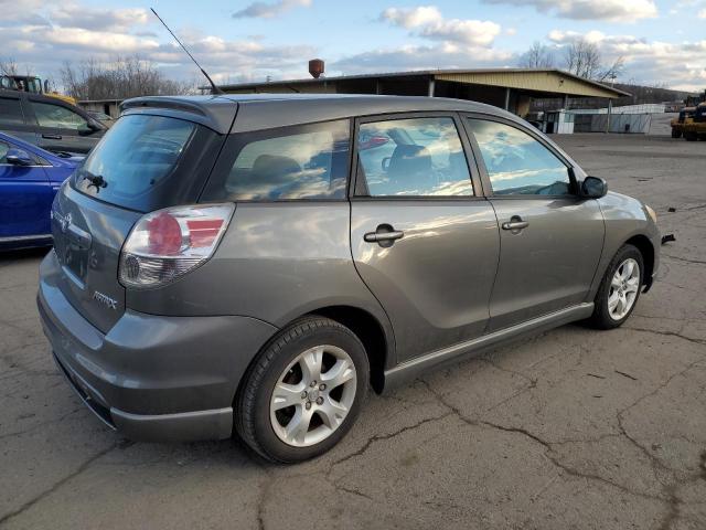 Photo 3 from auction – 2008 TOYOTA COROLLA MA with VIN 2T1KR32E68C709316