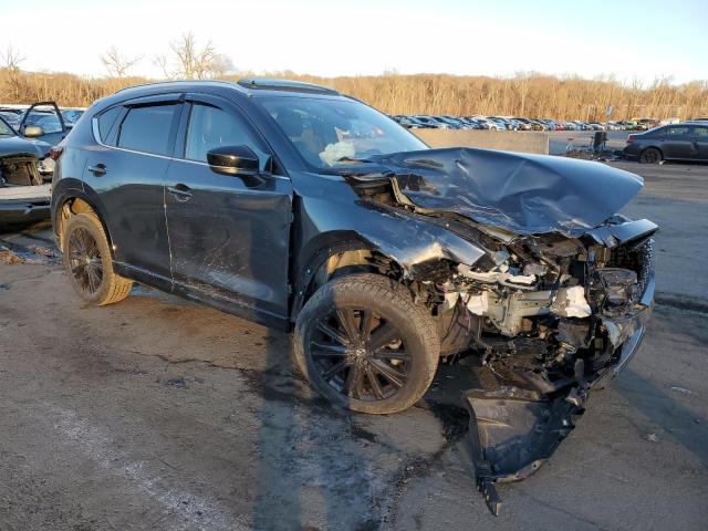 Photo 4 from auction – 2022 MAZDA CX-5 with VIN JM3KFBAY1N0584804