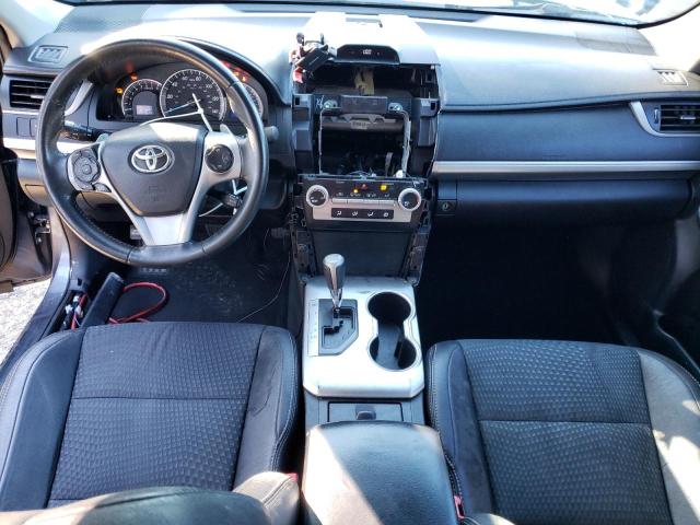 Photo 8 from auction – 2014 TOYOTA CAMRY L with VIN 4T1BF1FK9EU363821