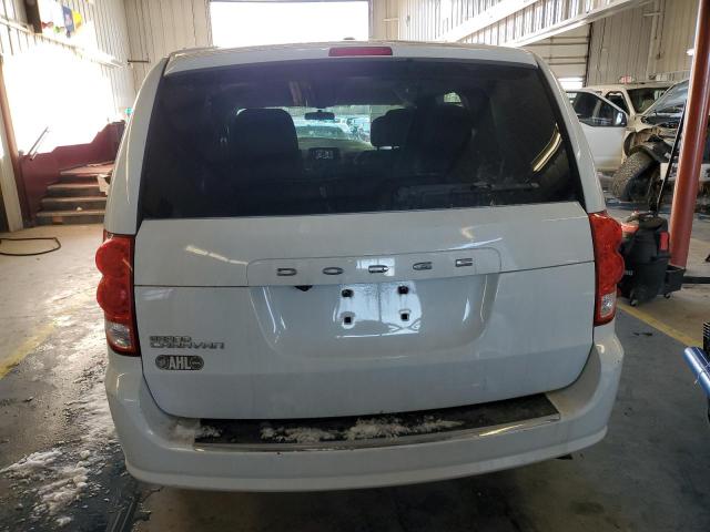 Photo 6 from auction – 2013 DODGE GRAND CARA with VIN 2C4RDGCGXDR817629