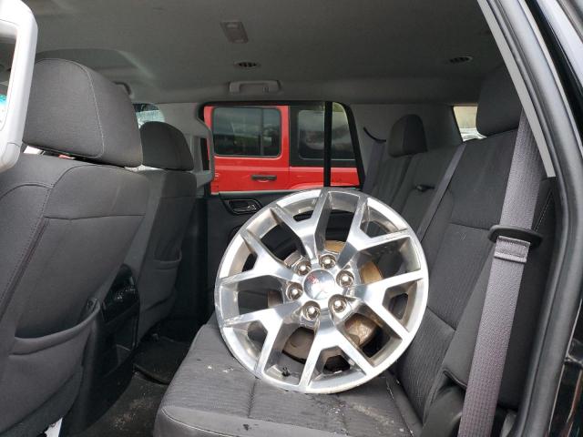 Zdjęcie 11 z aukcji – 2016 GMC YUKON SLE z VIN 1GKS2AKC4GR330394