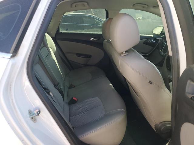 Photo 10 from auction – 2015 BUICK VERANO with VIN 1G4PP5SK2F4145883