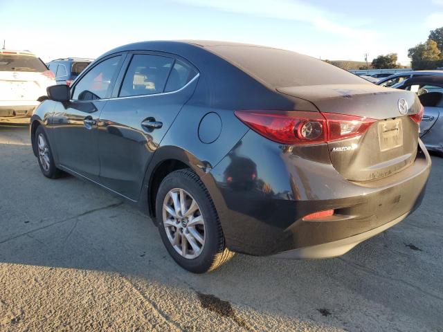 Photo 2 from auction – 2016 MAZDA 3 SPORT with VIN 3MZBM1U72GM306180