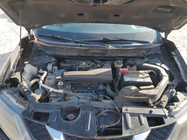 Photo 12 from auction – 2015 NISSAN ROGUE S with VIN KNMAT2MT4FP508533