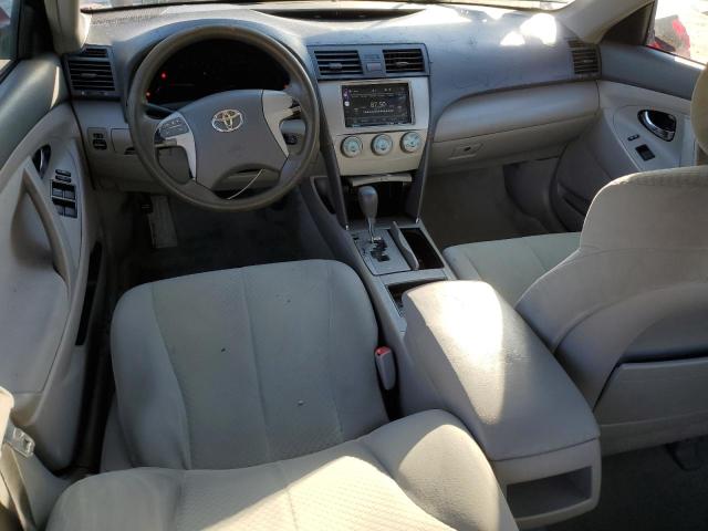 Photo 8 from auction – 2007 TOYOTA CAMRY CE with VIN 4T1BE46K67U067808