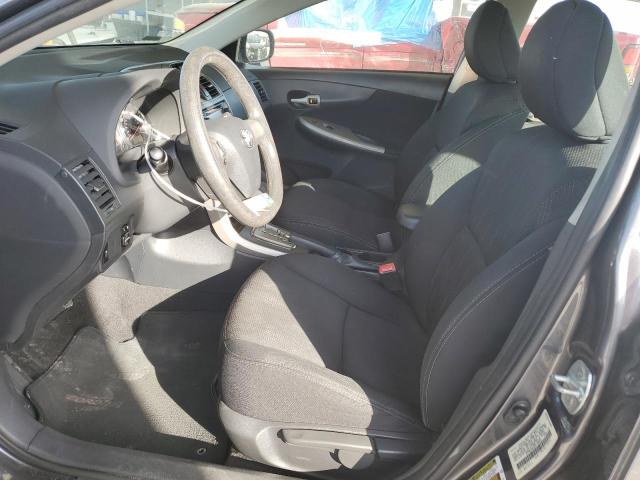 Photo 7 from auction – 2013 TOYOTA COROLLA BA with VIN 5YFBU4EE3DP159924