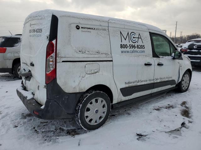 Photo 3 from auction – 2021 FORD TRANSIT CO with VIN NM0LS7E24M1498758