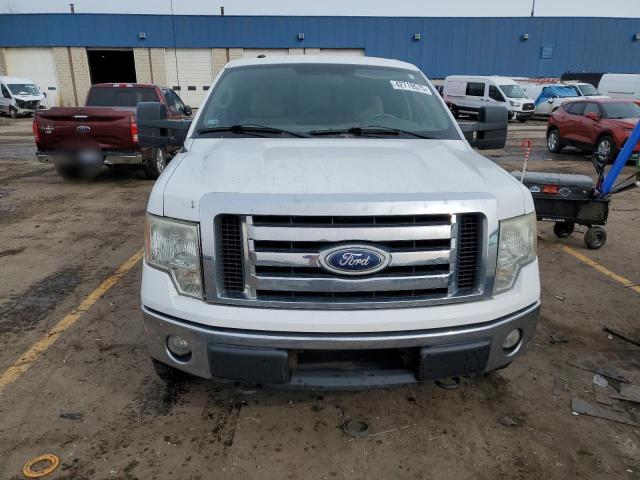 Photo 5 from auction – 2010 FORD F150 SUPER with VIN 1FTVX1EVXAKB23905