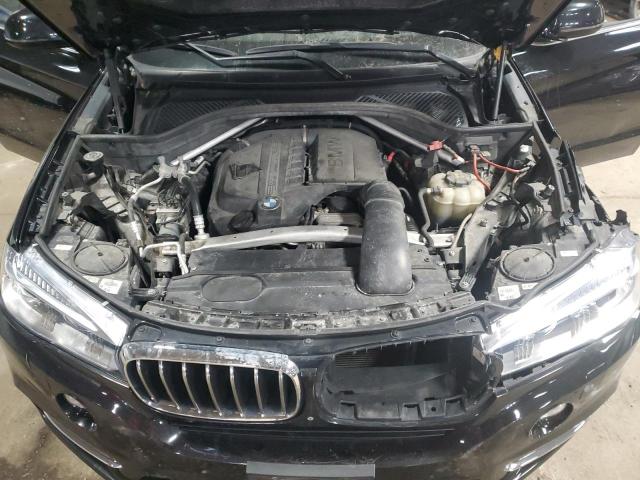 Photo 12 from auction – 2017 BMW X5 XDRIVE3 with VIN 5UXKR0C35H0X77613