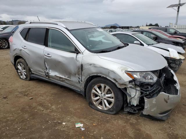 Photo 4 from auction – 2016 NISSAN ROGUE S with VIN KNMAT2MV0GP735222