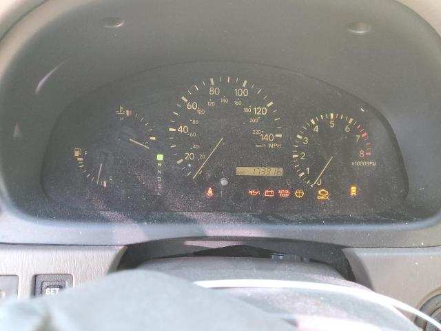 Фото 9 с аукциона – 2000 LEXUS RX 300 с VIN JT6HF10U0Y0149697