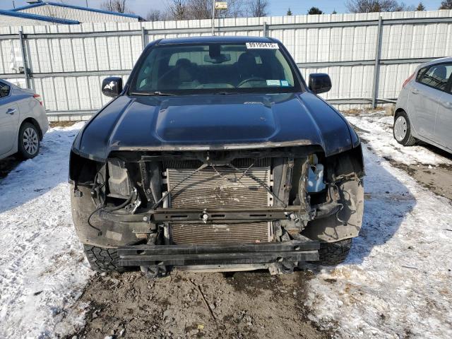 Photo 5 from auction – 2015 GMC CANYON SLE with VIN 1GTH6BE34F1178948