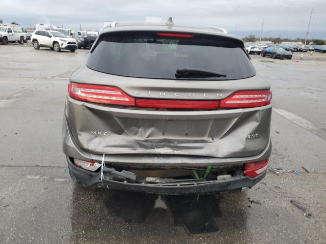 Photo 6 from auction – 2017 LINCOLN MKC SELECT with VIN 5LMCJ2C98HUL62655