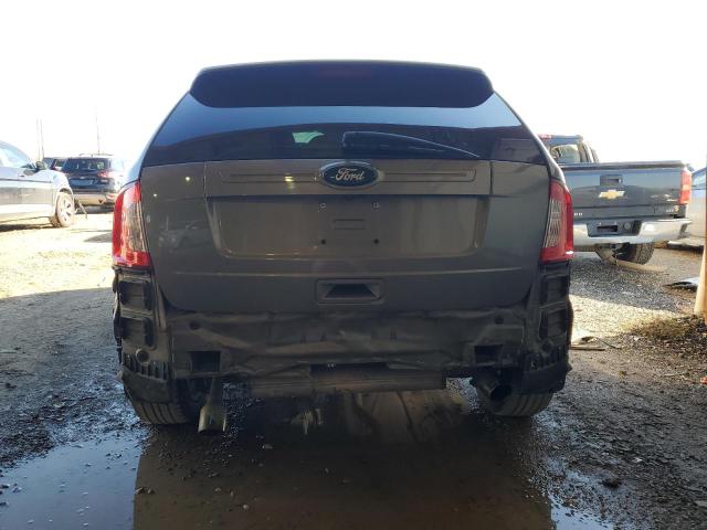 Photo 6 from auction – 2013 FORD EDGE SEL with VIN 2FMDK3J95DBB63401