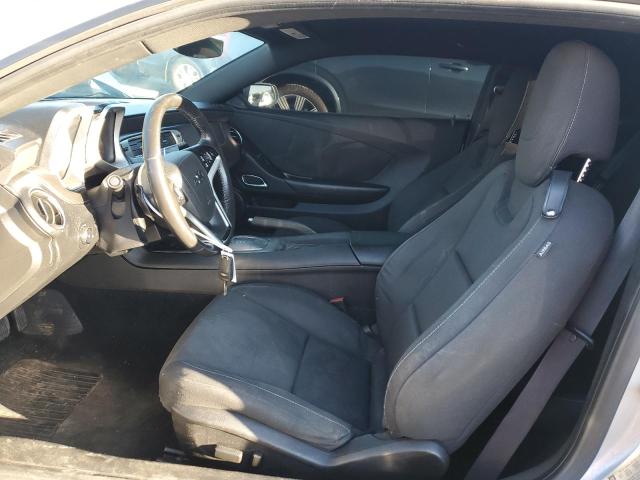 Photo 7 from auction – 2014 CHEVROLET CAMARO LT with VIN 2G1FB1E39E9150322