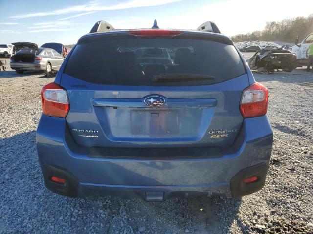 Photo 6 from auction – 2016 SUBARU CROSSTREK with VIN JF2GPAKC7G8271609