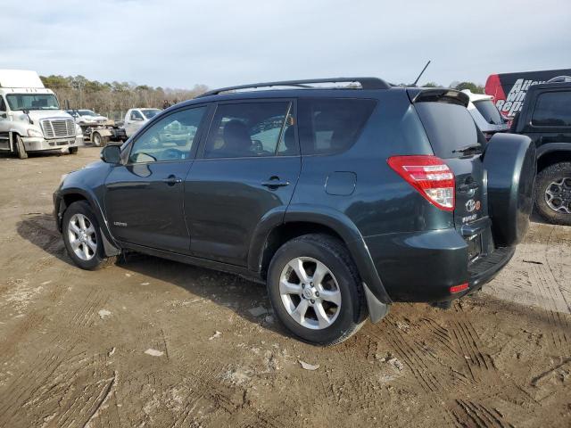 Photo 2 from auction – 2012 TOYOTA RAV4 LIMIT with VIN 2T3DK4DV0CW076391