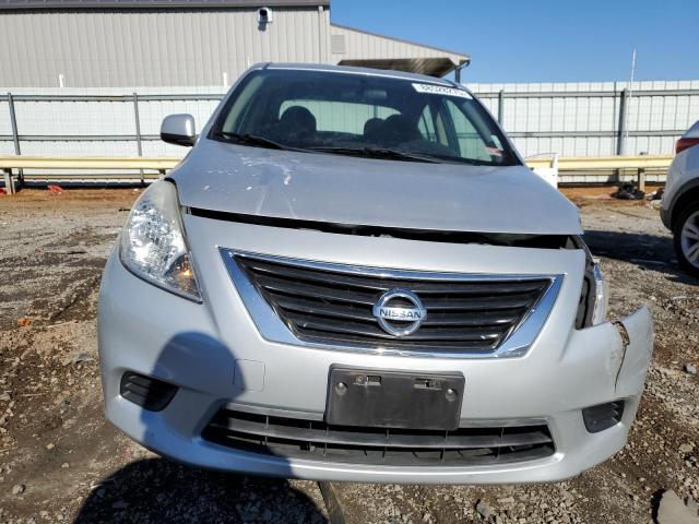Photo 5 from auction – 2014 NISSAN VERSA S with VIN 3N1CN7AP0EL836665