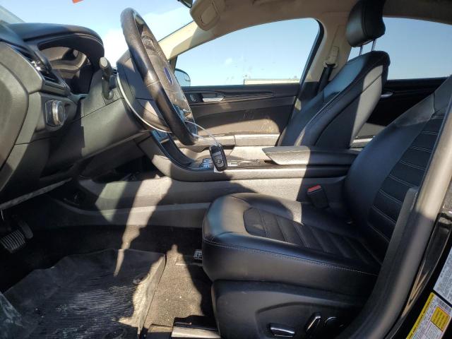 Photo 7 from auction – 2018 FORD FUSION SE with VIN 3FA6P0LU1JR171206