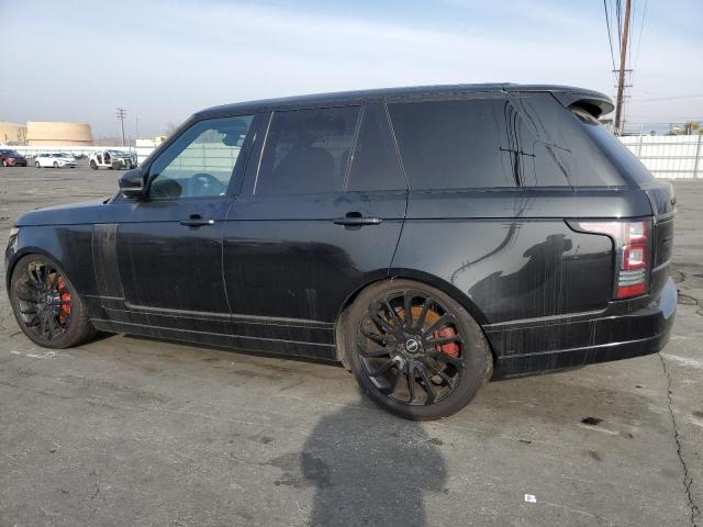 Photo 2 from auction – 2014 LAND ROVER RANGE ROVE with VIN SALGS2TF8EA192461