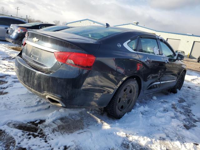 Photo 3 from auction – 2014 CHEVROLET IMPALA LTZ with VIN 2G1155S37E9188211