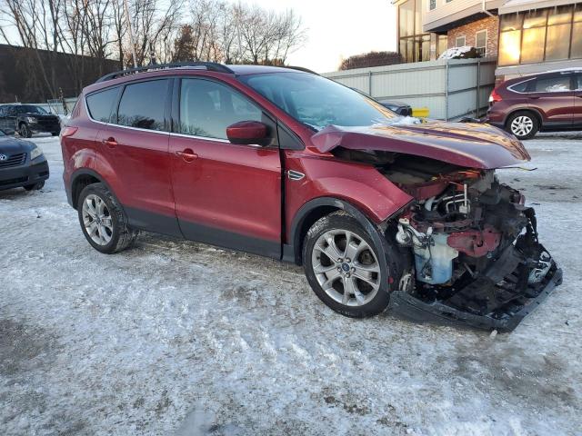 Photo 4 from auction – 2014 FORD ESCAPE SE with VIN 1FMCU9G90EUC29123