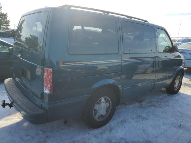 Photo 3 from auction – 2002 CHEVROLET ASTRO with VIN 1GNEL19X72B122193
