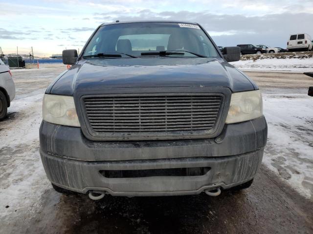 Photo 5 from auction – 2008 FORD F150 SUPER with VIN 1FTPW14V98FA27098
