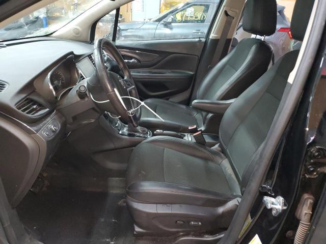 Photo 7 from auction – 2019 BUICK ENCORE PRE with VIN KL4CJESB6KB863733