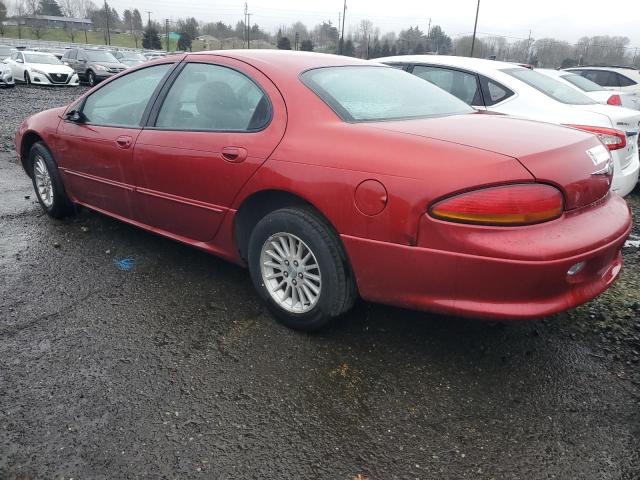 Photo 2 from auction – 2004 CHRYSLER CONCORDE L with VIN 2C3HD46R44H703661