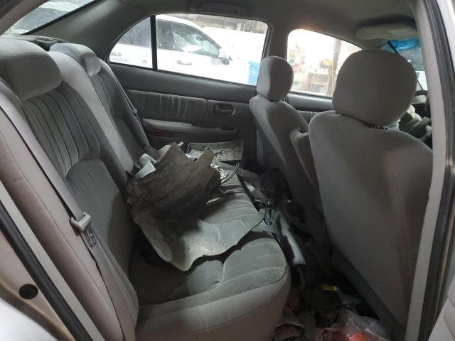 Photo 10 from auction – 2004 BUICK CENTURY CU with VIN 2G4WS52J341262656