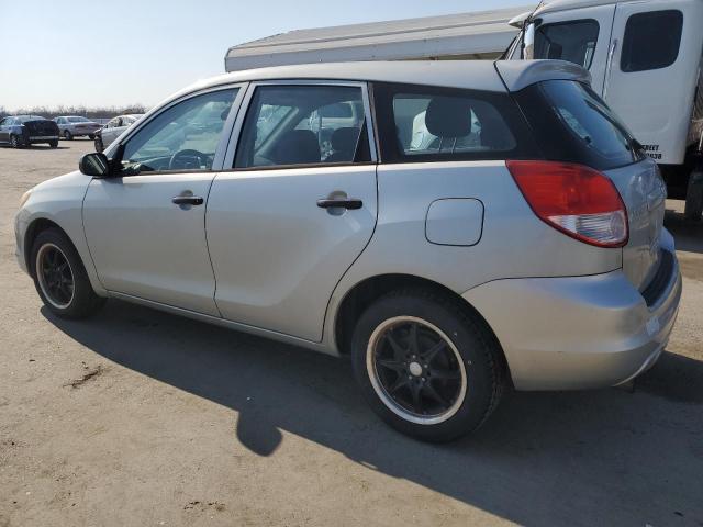 Photo 2 from auction – 2003 TOYOTA COROLLA MA with VIN 2T1KR32E23C067251
