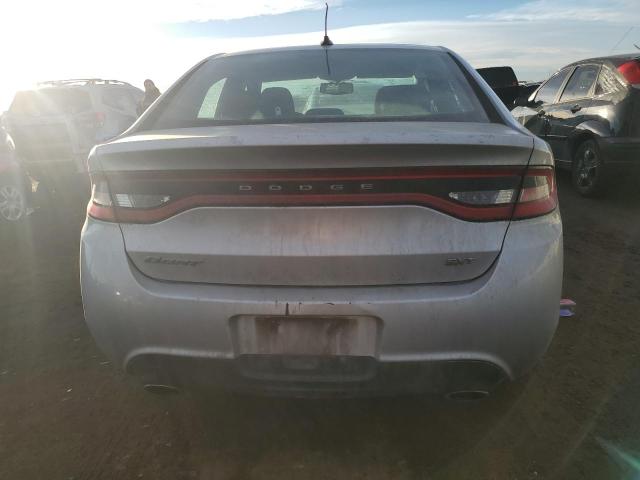 Photo 6 from auction – 2013 DODGE DART SXT with VIN 1C3CDFBA7DD344079