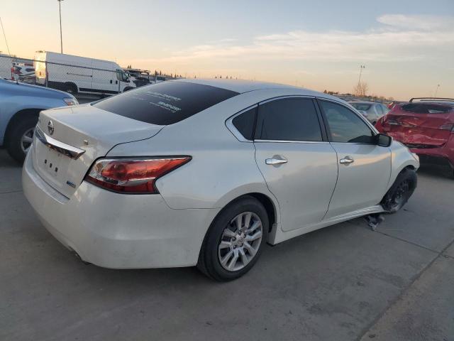 Photo 3 from auction – 2014 NISSAN ALTIMA 2.5 with VIN 1N4AL3AP3EN366608