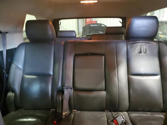 Photo 10 from auction – 2012 GMC YUKON DENA with VIN 1GKS2EEF7CR300958