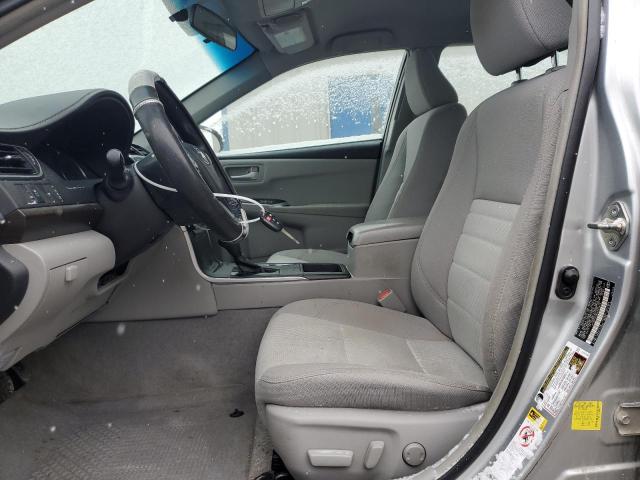 Photo 7 from auction – 2017 TOYOTA CAMRY LE with VIN 4T1BF1FK9HU704879