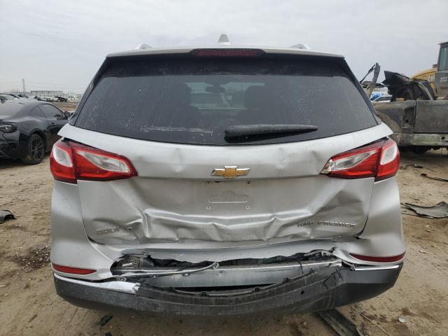 Photo 6 from auction – 2019 CHEVROLET EQUINOX PR with VIN 2GNAXXEV5K6150698