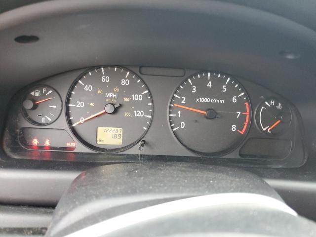 Photo 9 from auction – 2005 NISSAN SENTRA 1.8 with VIN 3N1CB51D55L547073