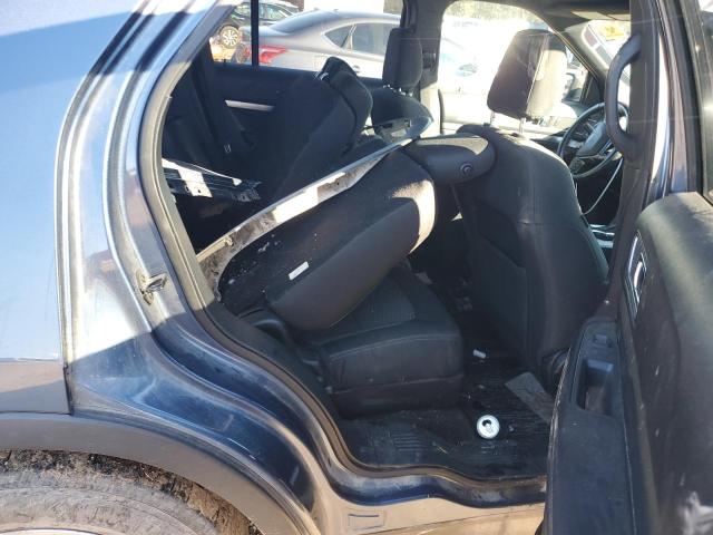 Photo 11 from auction – 2018 FORD EXPLORER X with VIN 1FM5K7D88JGA41702