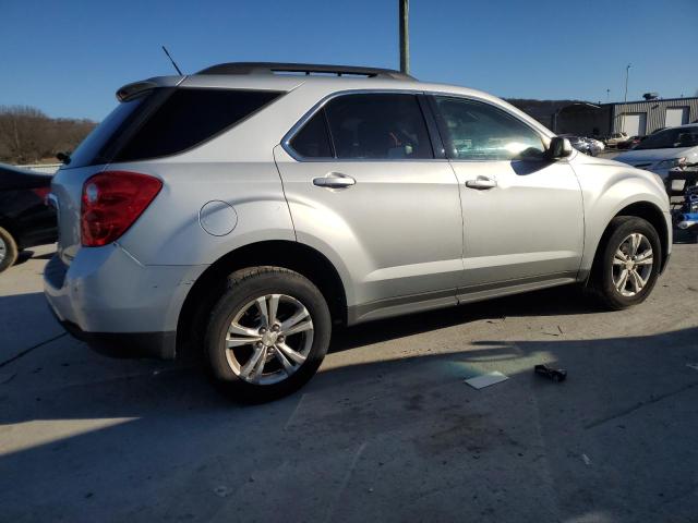 Photo 3 from auction – 2015 CHEVROLET EQUINOX LT with VIN 2GNALBEK2F1150665