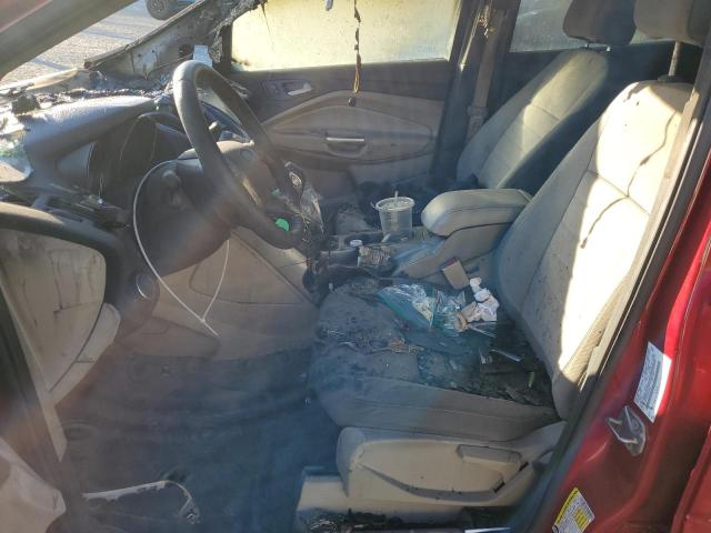 Photo 7 from auction – 2013 FORD ESCAPE SE with VIN 1FMCU0GX5DUD22289