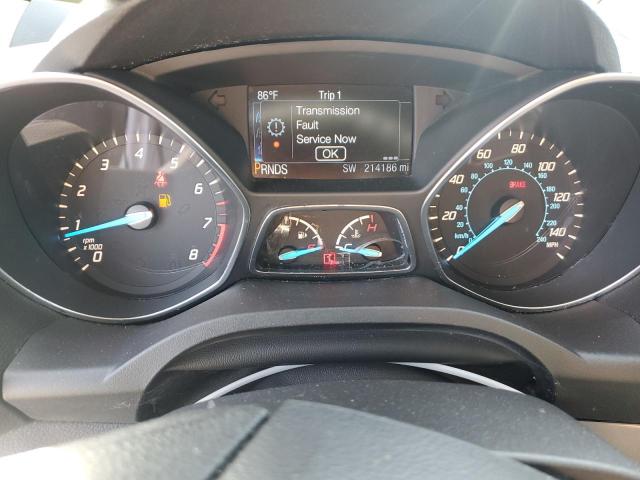 Photo 9 from auction – 2016 FORD ESCAPE SE with VIN 1FMCU0G76GUA86336