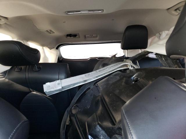 Photo 10 from auction – 2023 TOYOTA HIGHLANDER with VIN 5TDKDRBH7PS005675